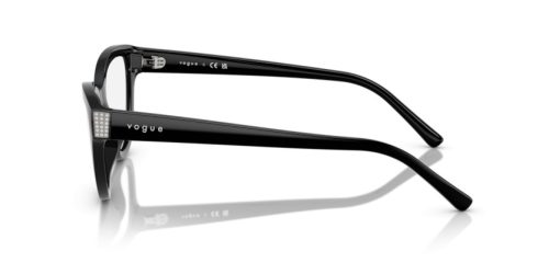 VOGUE  0VO5610B W44 52 Szemüvegkeret