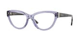 VOGUE  0VO5610B W44 54 Szemüvegkeret