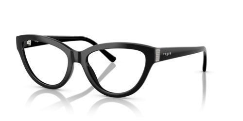 VOGUE  0VO5610B W44 54 Szemüvegkeret