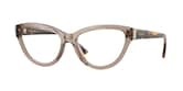 VOGUE  0VO5610B W656 52 Szemüvegkeret