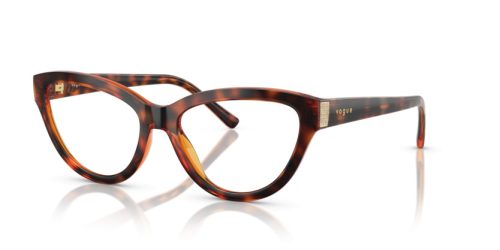 VOGUE  0VO5610B W656 52 Szemüvegkeret