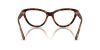 VOGUE  0VO5610B W656 52 Szemüvegkeret