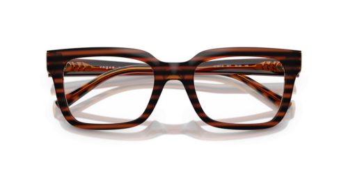 VOGUE  0VO5611B 2571 52 Szemüvegkeret