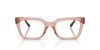 VOGUE  0VO5611B 2864 52 Szemüvegkeret