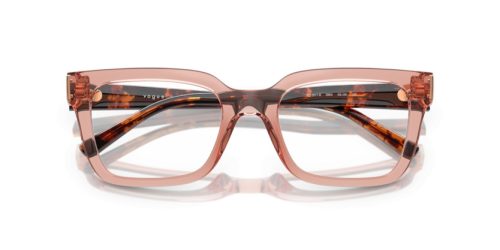 VOGUE  0VO5611B 2864 52 Szemüvegkeret