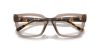 VOGUE  0VO5611B 2940 52 Szemüvegkeret