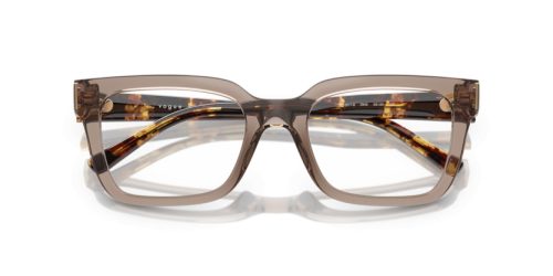 VOGUE  0VO5611B 2940 52 Szemüvegkeret