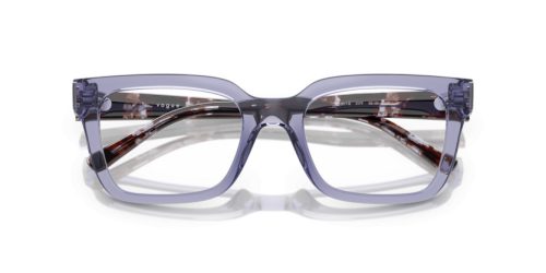 VOGUE  0VO5611B 3177 50 Szemüvegkeret