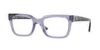 VOGUE  0VO5611B W44 50 Szemüvegkeret