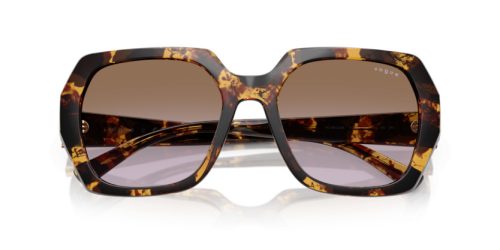 VOGUE  0VO5612SB 317968 55 Napszemüveg