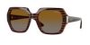 VOGUE  0VO5612SB W44/87 55 Napszemüveg