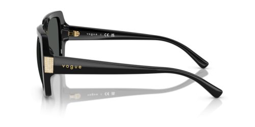 VOGUE  0VO5612SB W44/87 55 Napszemüveg