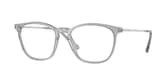 VOGUE  0VO5614 W44 51 Szemüvegkeret