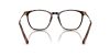 VOGUE  0VO5614 W656 51 Szemüvegkeret