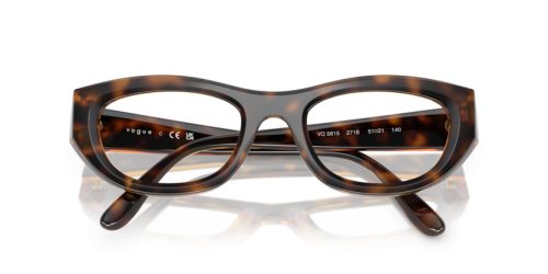 VOGUE  0VO5615 2718 49 Szemüvegkeret