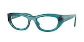 VOGUE  0VO5615 W44 49 Szemüvegkeret