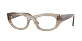 VOGUE  0VO5615 W44 49 Szemüvegkeret