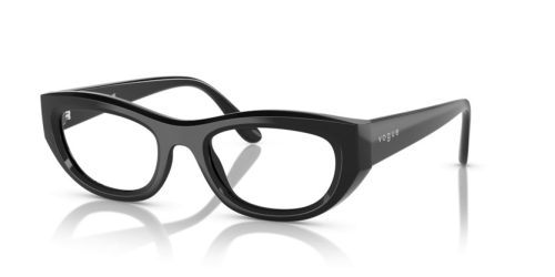 VOGUE  0VO5615 W44 49 Szemüvegkeret