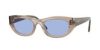 VOGUE  0VO5616S W44/11 51 Napszemüveg