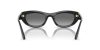 VOGUE  0VO5616S W44/11 51 Napszemüveg