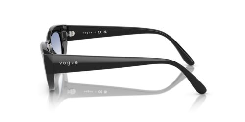 VOGUE  0VO5616S W44/19 51 Napszemüveg