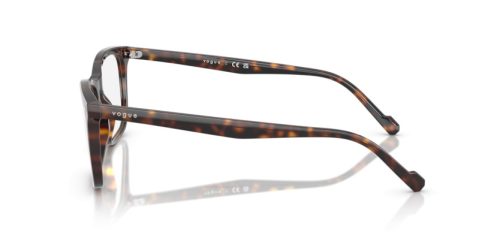 VOGUE  0VO5617 W656 53 Szemüvegkeret