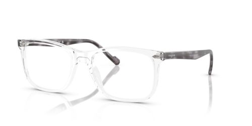 VOGUE  0VO5617 W745 55 Szemüvegkeret