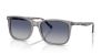 VOGUE  0VO5618S 28204L 57 Napszemüveg