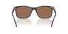 VOGUE  0VO5618S W65673 57 Napszemüveg