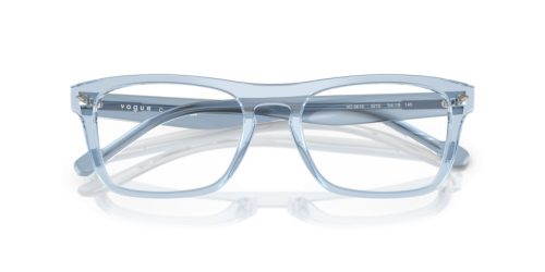 VOGUE  0VO5619 3215 52 Szemüvegkeret