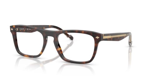 VOGUE  0VO5619 W656 54 Szemüvegkeret