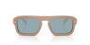 VOGUE  0VO5620S 321680 53 Napszemüveg