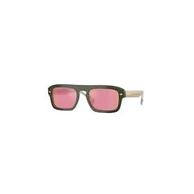 VOGUE  0VO5620S 3217F6 53 Napszemüveg