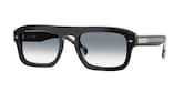 VOGUE  0VO5620S 3217F6 53 Napszemüveg