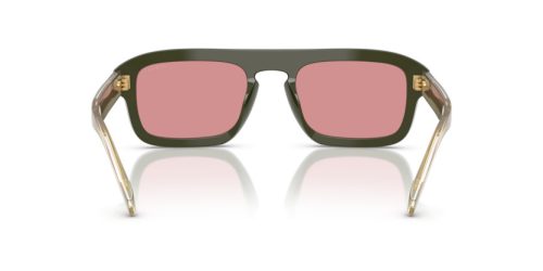 VOGUE  0VO5620S 3217F6 53 Napszemüveg