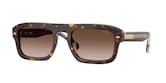 VOGUE  0VO5620S W44/79 53 Napszemüveg