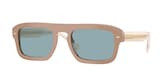 VOGUE  0VO5620S W65613 53 Napszemüveg