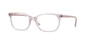 VOGUE  0VO5621 W44 51 Szemüvegkeret