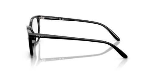 VOGUE  0VO5621 W44 53 Szemüvegkeret