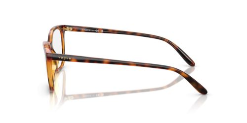VOGUE  0VO5621 W656 51 Szemüvegkeret