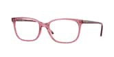 VOGUE  0VO5621 W656 53 Szemüvegkeret