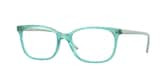 VOGUE  0VO5621 W656 53 Szemüvegkeret