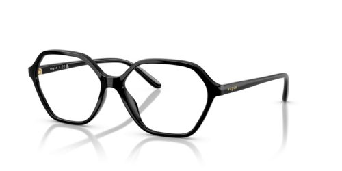 VOGUE  0VO5622 W44 53 Szemüvegkeret