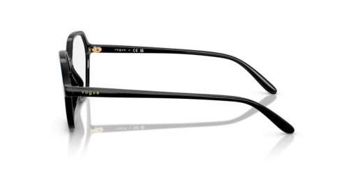 VOGUE  0VO5622 W44 53 Szemüvegkeret