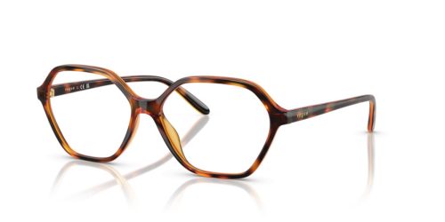 VOGUE  0VO5622 W656 53 Szemüvegkeret