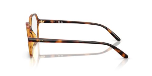 VOGUE  0VO5622 W656 53 Szemüvegkeret