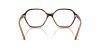 VOGUE  0VO5622 W656 53 Szemüvegkeret