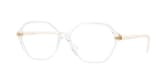 VOGUE  0VO5622 W745 53 Szemüvegkeret