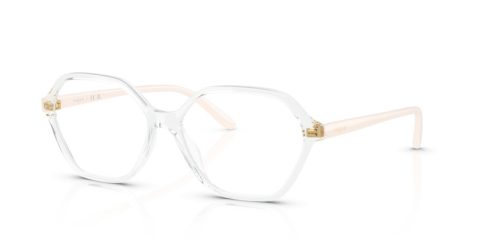 VOGUE  0VO5622 W745 53 Szemüvegkeret