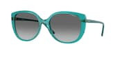 VOGUE  0VO5623S 2386T5 55 Napszemüveg